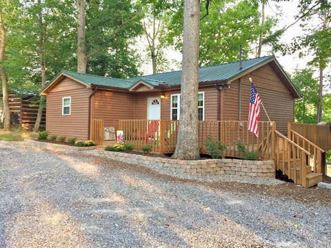 Photo of 1633 Tucson Tr, Dandridge, TN 37725 (MLS # 1344479)