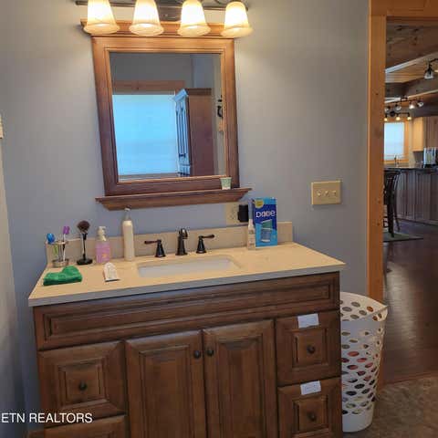 Tiny photo for 1633 Tucson Tr, Dandridge, TN 37725 (MLS # 1344479)