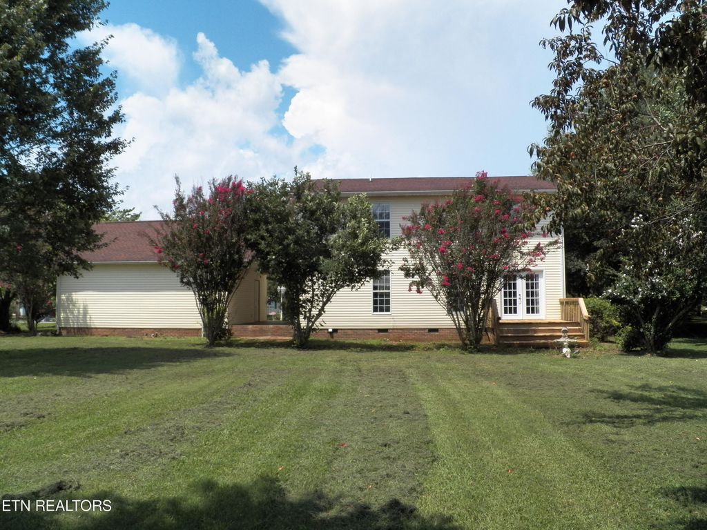 Photo of 718 Old Highway 68, Sweetwater, TN 37874 (MLS # 1276170)