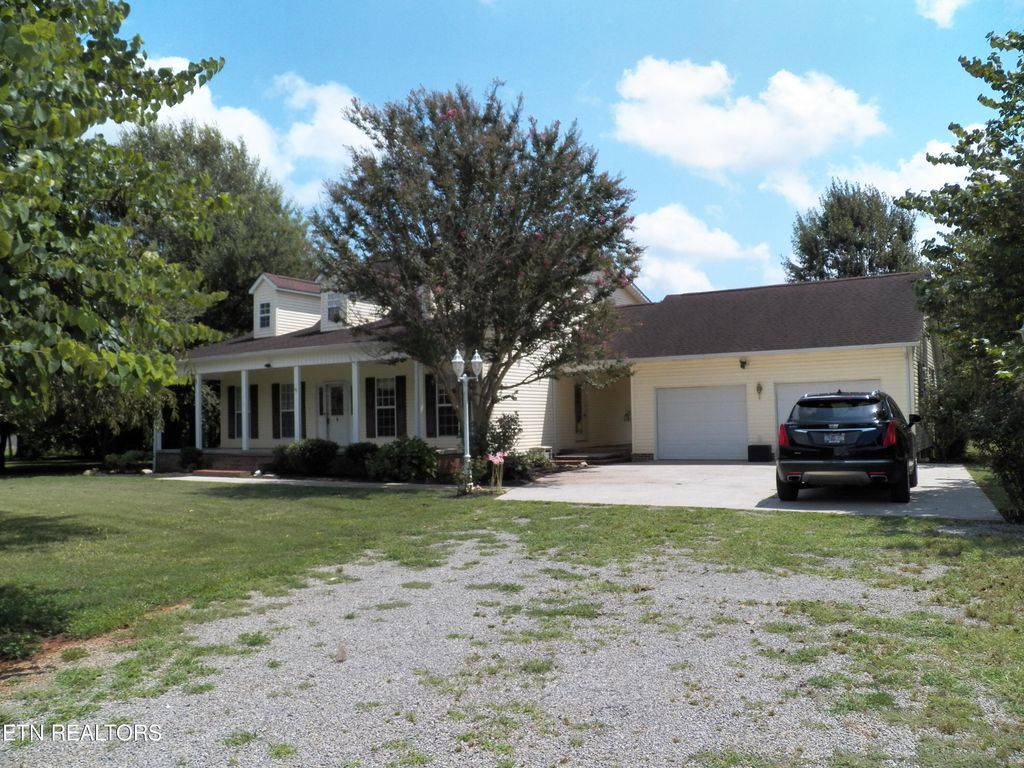 Photo of 718 Old Highway 68, Sweetwater, TN 37874 (MLS # 1276170)