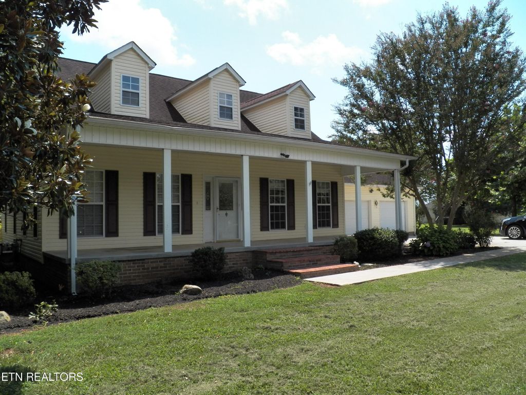 Photo of 718 Old Highway 68, Sweetwater, TN 37874 (MLS # 1276170)