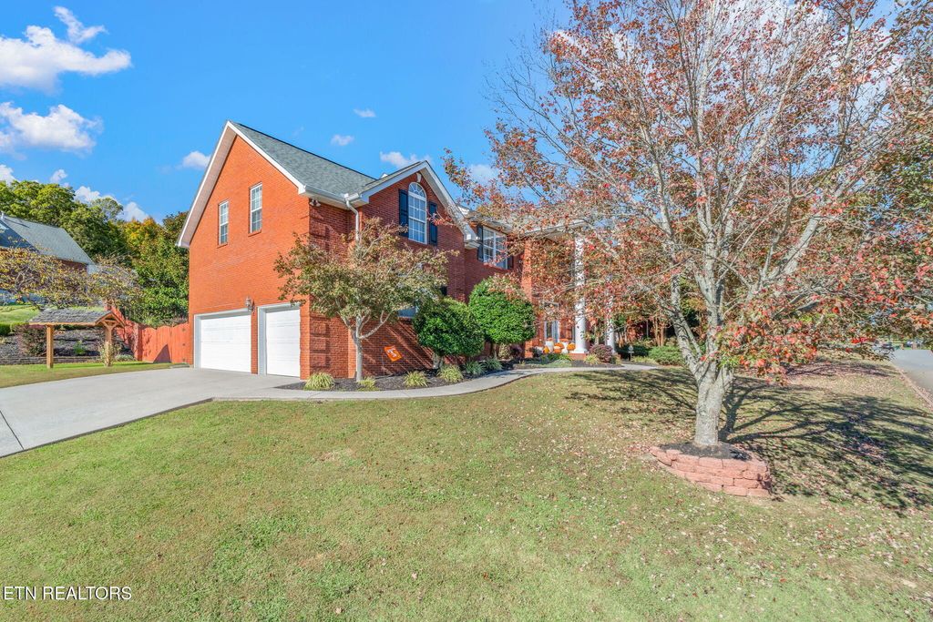 Photo of 2823 Cypress Pointe Lane, Knoxville, TN 37938 (MLS # 1319851)