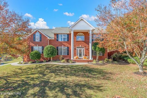 Photo of 2823 Cypress Pointe Lane, Knoxville, TN 37938 (MLS # 1319851)