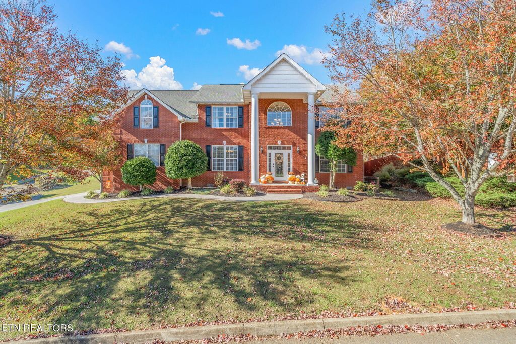 Photo of 2823 Cypress Pointe Lane, Knoxville, TN 37938 (MLS # 1319851)