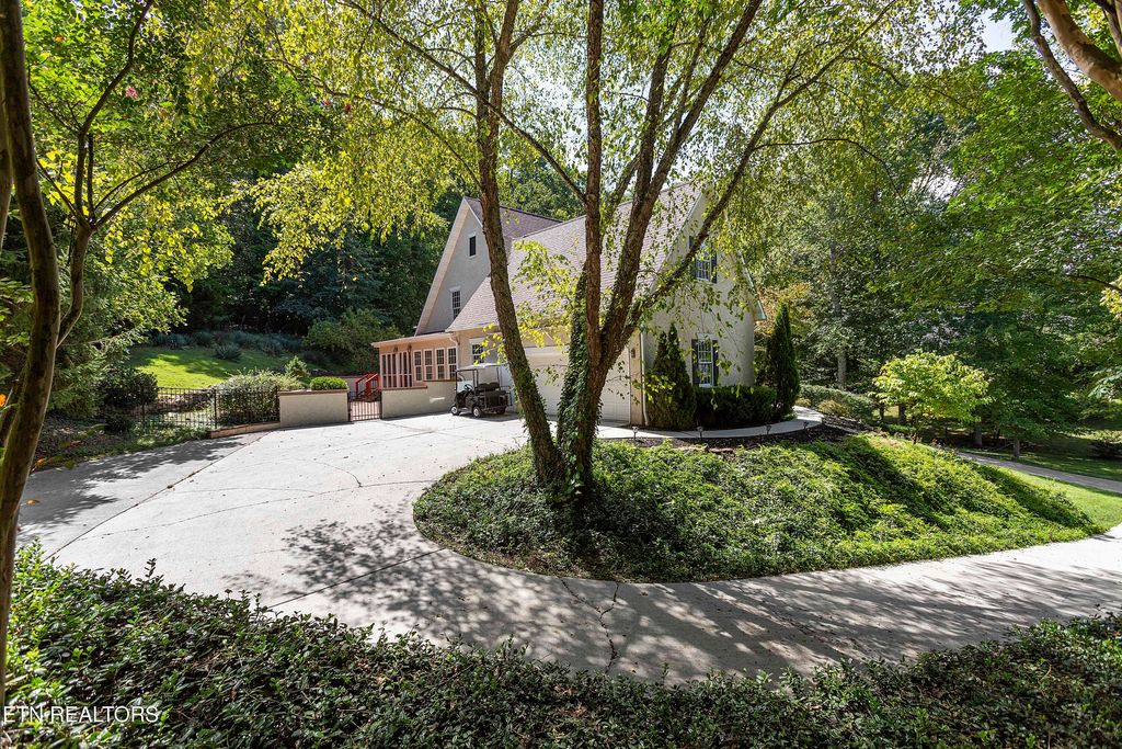 Photo of 6518 Westminster Rd, Knoxville, TN 37919 (MLS # 1313970)