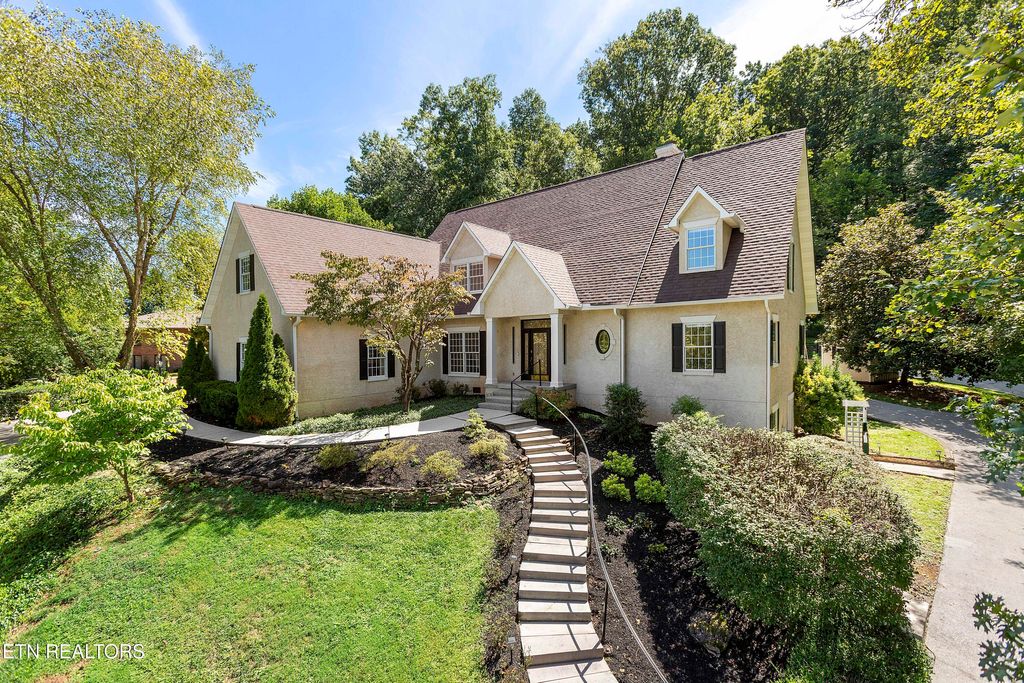 Photo of 6518 Westminster Rd, Knoxville, TN 37919 (MLS # 1313970)