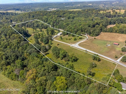 Tiny photo for 191 County Road 244, Athens, TN 37303 (MLS # 1356003)