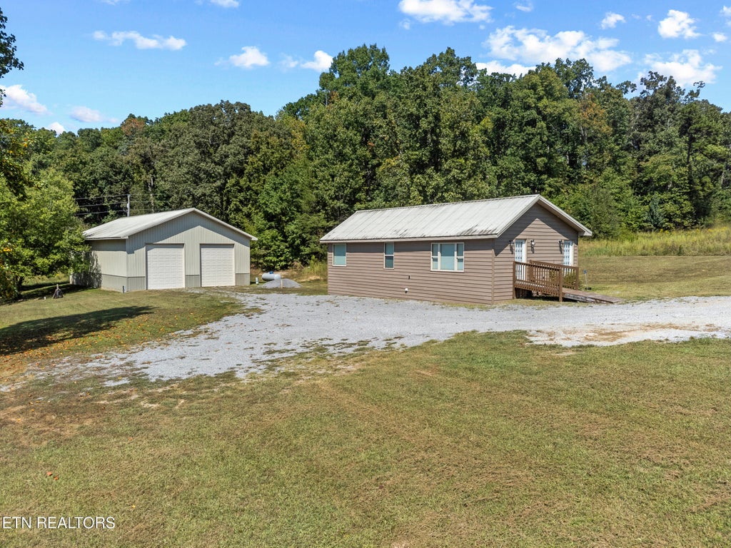 Photo of 191 County Road 244, Athens, TN 37303 (MLS # 1356003)