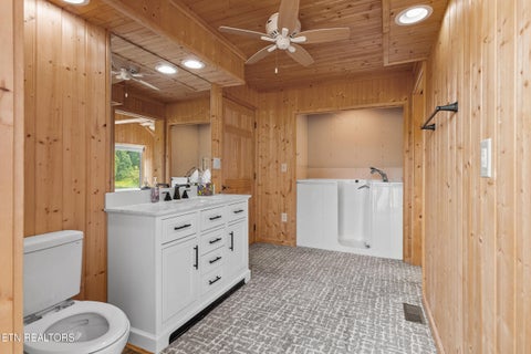 Tiny photo for 191 County Road 244, Athens, TN 37303 (MLS # 1356003)