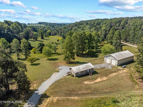 Tiny photo for 191 County Road 244, Athens, TN 37303 (MLS # 1356003)