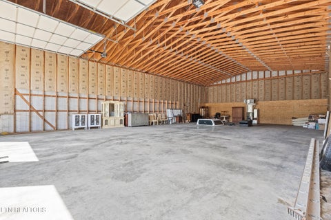 Tiny photo for 191 County Road 244, Athens, TN 37303 (MLS # 1356003)