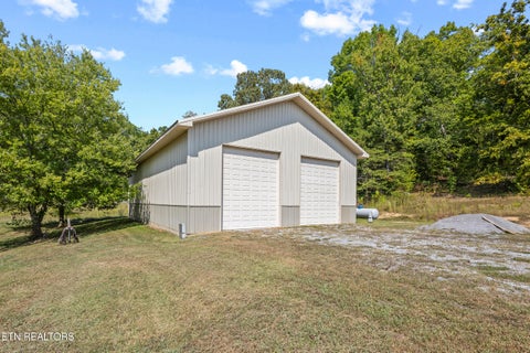 Tiny photo for 191 County Road 244, Athens, TN 37303 (MLS # 1356003)