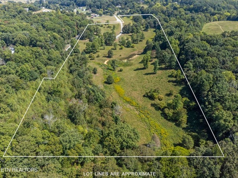 Tiny photo for 191 County Road 244, Athens, TN 37303 (MLS # 1356003)