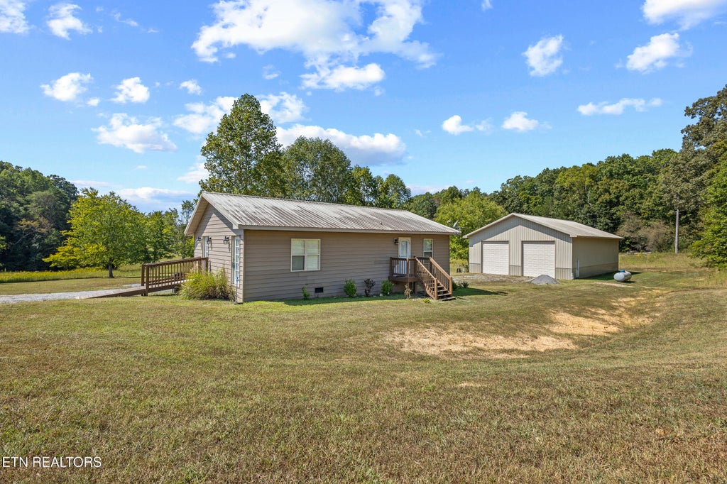 Photo of 191 County Road 244, Athens, TN 37303 (MLS # 1356003)
