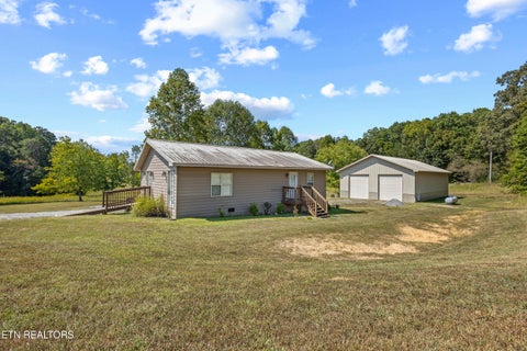 Tiny photo for 191 County Road 244, Athens, TN 37303 (MLS # 1356003)
