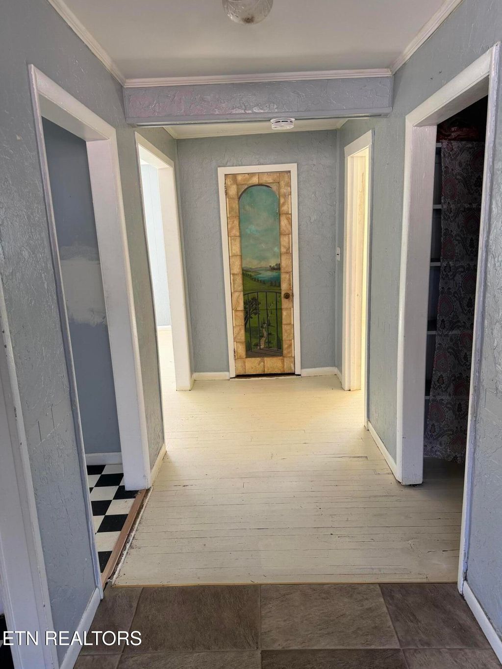 Photo of 1310 S Roane St, Harriman, TN 37748 (MLS # 1334422)