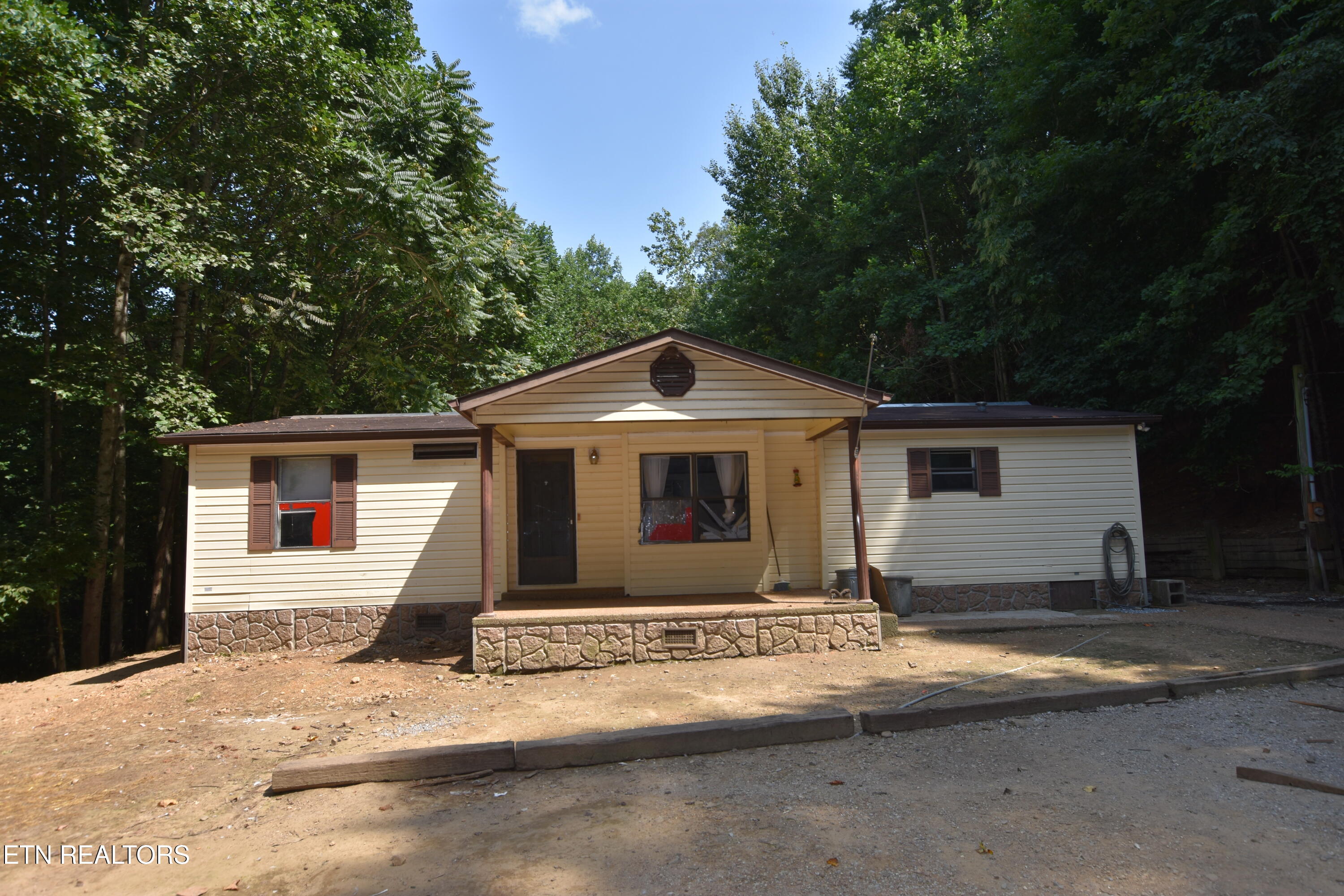 213 Mountain Side Lane