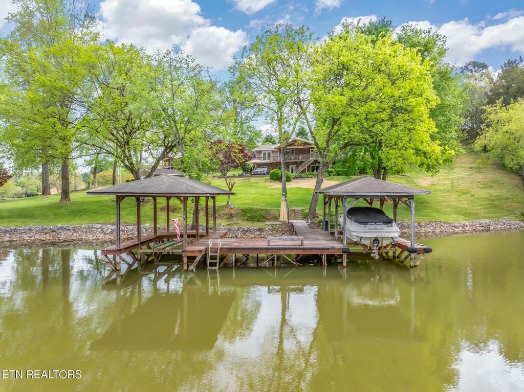 Photo of 1723 James Ferry Rd Rd, Kingston, TN 37763 (MLS # 1287757)