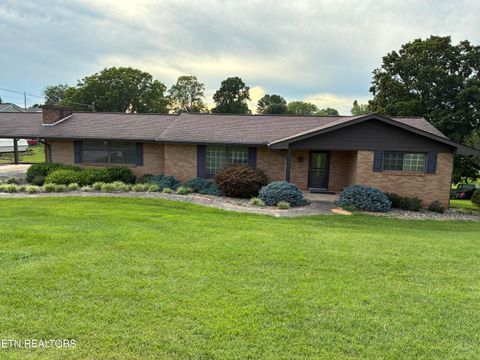 1608 Terrace Drive Loudon TN 37774