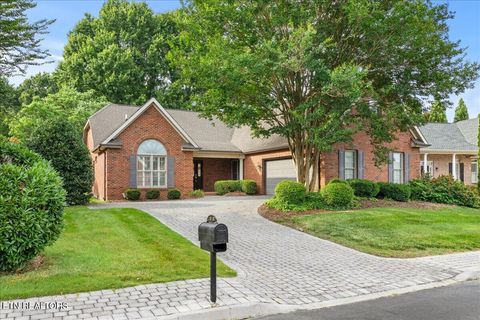 Photo of 1613 Bayou Bend Way, Knoxville, TN 37922 (MLS # 1346531)