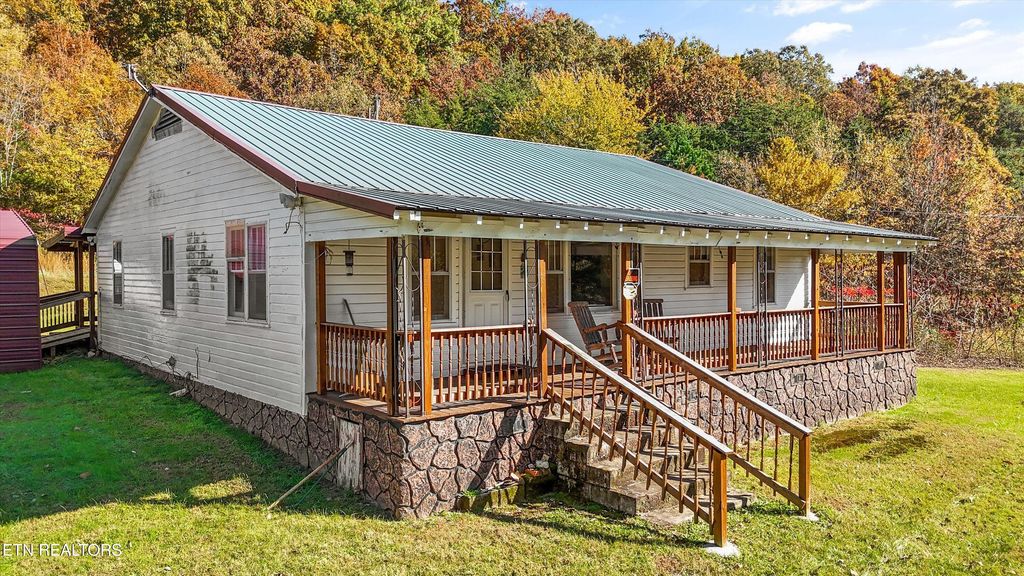 Photo of 266 County Road 293, Philadelphia, TN 37846 (MLS # 1321195)