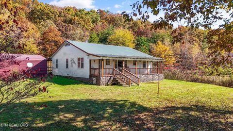 266 County Road 293 Philadelphia TN 37846