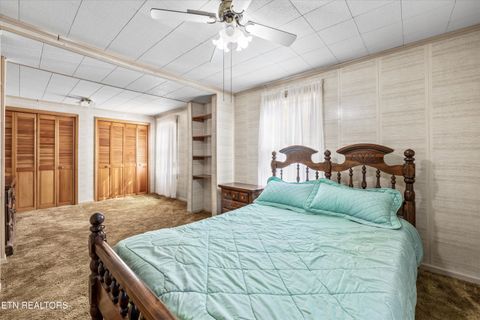 Tiny photo for 266 County Road 293, Philadelphia, TN 37846 (MLS # 1321195)