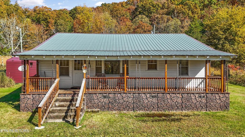 Photo of 266 County Road 293, Philadelphia, TN 37846 (MLS # 1321195)