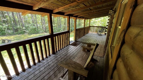 Tiny photo for 2950 Grassy Branch Loop, Sevierville, TN 37876 (MLS # 1348738)