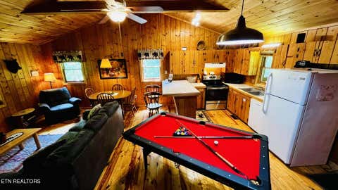 Tiny photo for 2950 Grassy Branch Loop, Sevierville, TN 37876 (MLS # 1348738)