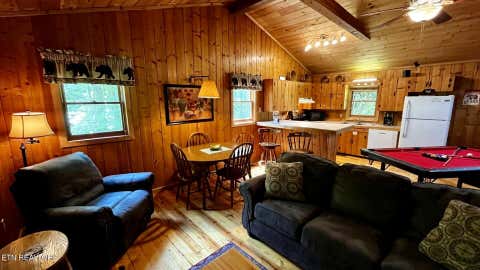 Tiny photo for 2950 Grassy Branch Loop, Sevierville, TN 37876 (MLS # 1348738)