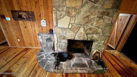 Tiny photo for 2950 Grassy Branch Loop, Sevierville, TN 37876 (MLS # 1348738)
