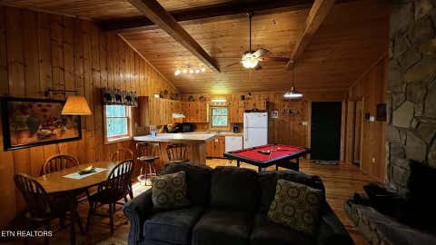 Tiny photo for 2950 Grassy Branch Loop, Sevierville, TN 37876 (MLS # 1348738)