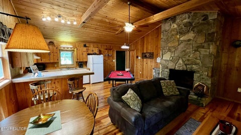 Tiny photo for 2950 Grassy Branch Loop, Sevierville, TN 37876 (MLS # 1348738)