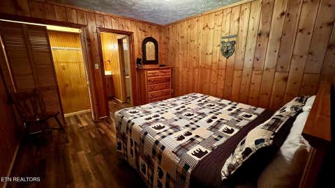 Tiny photo for 2950 Grassy Branch Loop, Sevierville, TN 37876 (MLS # 1348738)