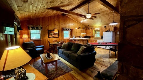 Tiny photo for 2950 Grassy Branch Loop, Sevierville, TN 37876 (MLS # 1348738)