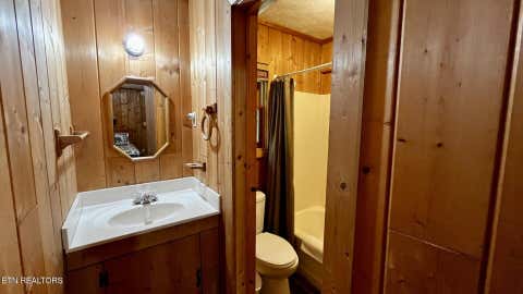 Tiny photo for 2950 Grassy Branch Loop, Sevierville, TN 37876 (MLS # 1348738)