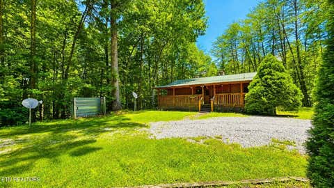 Photo of 2950 Grassy Branch Loop, Sevierville, TN 37876 (MLS # 1348738)