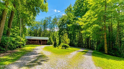 Tiny photo for 2950 Grassy Branch Loop, Sevierville, TN 37876 (MLS # 1348738)