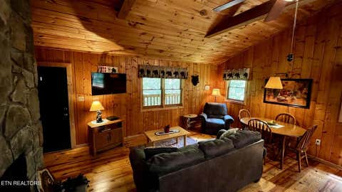 Tiny photo for 2950 Grassy Branch Loop, Sevierville, TN 37876 (MLS # 1348738)