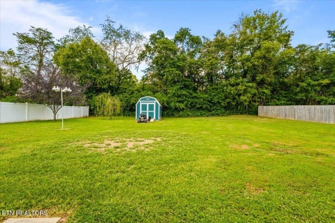 Tiny photo for 171 E Memorial Drive, Jacksboro, TN 37757 (MLS # 1356206)