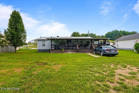 Tiny photo for 171 E Memorial Drive, Jacksboro, TN 37757 (MLS # 1356206)