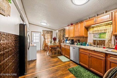 Tiny photo for 171 E Memorial Drive, Jacksboro, TN 37757 (MLS # 1356206)