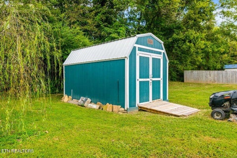 Tiny photo for 171 E Memorial Drive, Jacksboro, TN 37757 (MLS # 1356206)