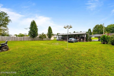 Tiny photo for 171 E Memorial Drive, Jacksboro, TN 37757 (MLS # 1356206)