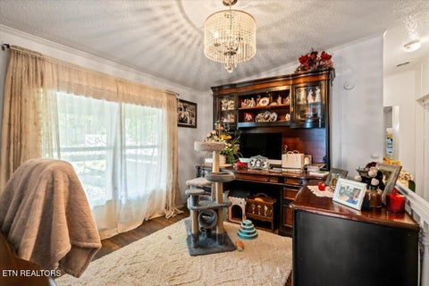 Tiny photo for 171 E Memorial Drive, Jacksboro, TN 37757 (MLS # 1356206)