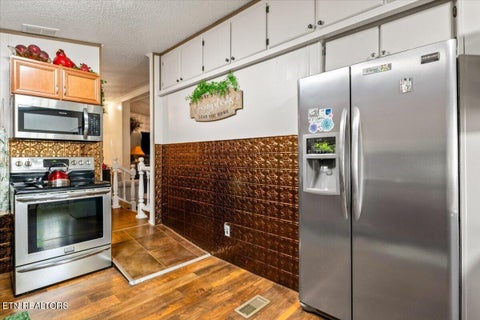 Tiny photo for 171 E Memorial Drive, Jacksboro, TN 37757 (MLS # 1356206)