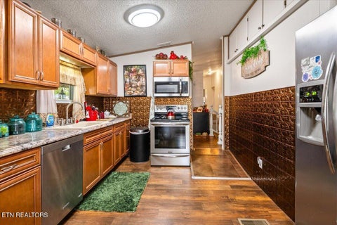 Tiny photo for 171 E Memorial Drive, Jacksboro, TN 37757 (MLS # 1356206)