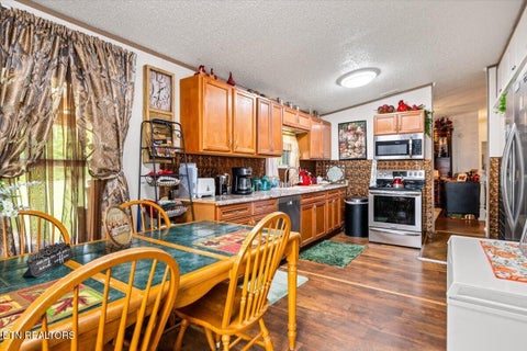 Tiny photo for 171 E Memorial Drive, Jacksboro, TN 37757 (MLS # 1356206)