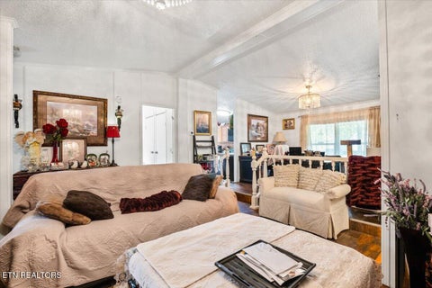 Tiny photo for 171 E Memorial Drive, Jacksboro, TN 37757 (MLS # 1356206)